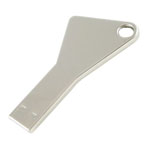 Custom USB - Flat Key 02
